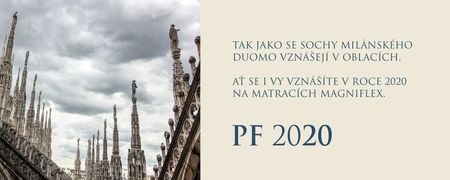 TAK JAKO SE SOCHY MILÁNSKÉHO DUOMO...