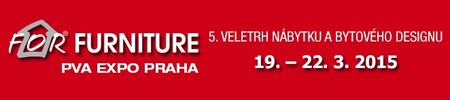 Magniflex na veletrhu For Furniture 2015